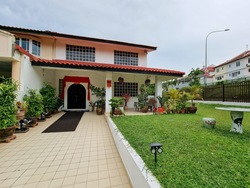 Bukit Loyang Estate (D17), Semi-Detached #428168061